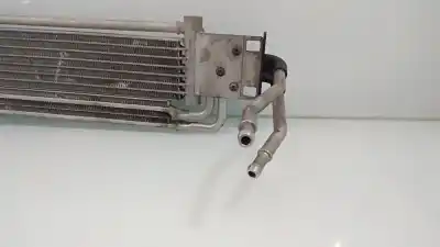 Second-hand car spare part gearbox radiator for mercedes-benz clase e (w212) familiar 350 cdi 4matic (212.289) 231 cv / 170 kw oem iam references a2045001001