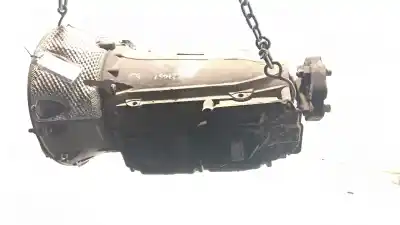 Second-hand car spare part gearbox for mercedes-benz clase e (w212) familiar 350 cdi 4matic (212.289) 231 cv / 170 kw oem iam references 722902
