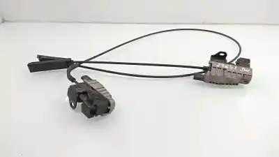 Автозапчасти б/у замок капота за mercedes-benz clase e (w212) familiar 350 cdi 4matic (212.289) 231 cv / 170 kw ссылки oem iam a2128800160 wdd2120251a082480 