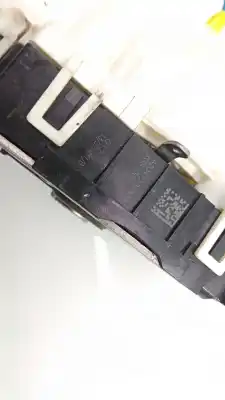 Second-hand car spare part left front door lock for mercedes-benz clase e (w212) familiar 350 cdi 4matic (212.289) 231 cv / 170 kw oem iam references a2047201535
