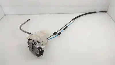 Second-hand car spare part rear right door lock for mercedes-benz clase e (w212) familiar 350 cdi 4matic (212.289) 231 cv / 170 kw oem iam references a2047301435