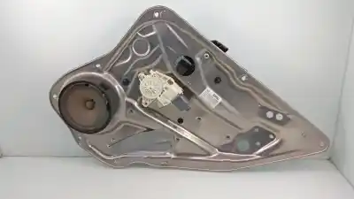 Second-hand car spare part rear right window regulator for mercedes-benz clase e (w212) familiar 350 cdi 4matic (212.289) 231 cv / 170 kw oem iam references a2048200642