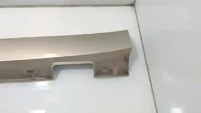 Second-hand car spare part side skirt for mercedes-benz clase e (w212) familiar 350 cdi 4matic (212.289) 231 cv / 170 kw oem iam references a2126900140l
