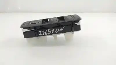 Second-hand car spare part left front power window switch for mercedes-benz clase e (w212) familiar 350 cdi 4matic (212.289) 231 cv / 170 kw oem iam references a2128208310