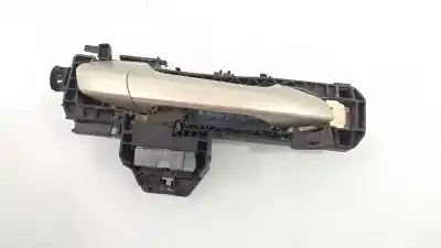 Second-hand car spare part exterior right front door handle for mercedes-benz clase e (w212) familiar 350 cdi 4matic (212.289) 231 cv / 170 kw oem iam references a2127600434