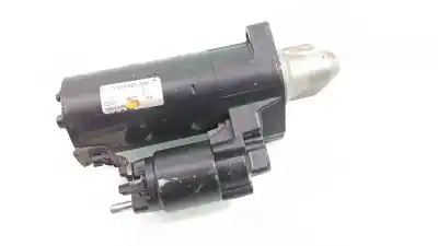 Second-hand car spare part starter motor for mercedes-benz clase e (w212) familiar 350 cdi 4matic (212.289) 231 cv / 170 kw oem iam references 0986021320