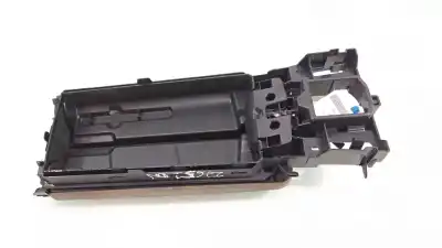 Second-hand car spare part center armrest for mercedes-benz clase e (w212) familiar 350 cdi 4matic (212.289) 231 cv / 170 kw oem iam references 2125409010