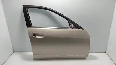 Second-hand car spare part front right door for mercedes-benz clase e (w212) familiar 350 cdi 4matic (212.289) 231 cv / 170 kw oem iam references 