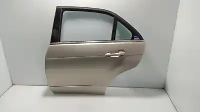 Second-hand car spare part rear left door for mercedes-benz clase e (w212) familiar 350 cdi 4matic (212.289) 231 cv / 170 kw oem iam references 