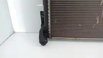 İkinci el araba yedek parçası SU RADYATÖRÜ için MERCEDES-BENZ CLASE E (W212) FAMILIAR  OEM IAM referansları A2045001203 WDD2120251A082480 
