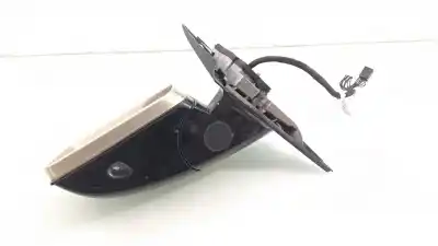 Second-hand car spare part left rearview mirror for mercedes-benz clase e (w212) familiar 350 cdi 4matic (212.289) 231 cv / 170 kw oem iam references 