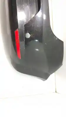 Second-hand car spare part rear bumper for seat leon (1p1) reference oem iam references  vsszzz1pz8r009242 
