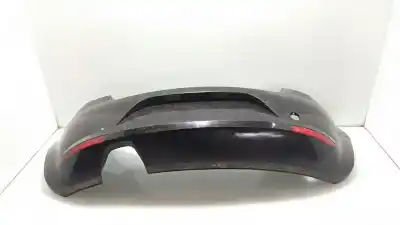 Second-hand car spare part rear bumper for seat leon (1p1) reference oem iam references  vsszzz1pz8r009242 