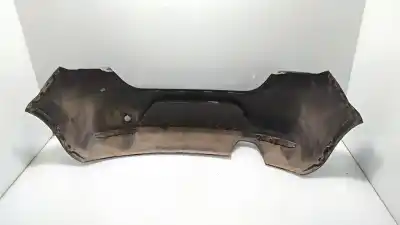 Second-hand car spare part rear bumper for seat leon (1p1) reference oem iam references  vsszzz1pz8r009242 
