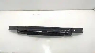 Peça sobressalente para automóvel em segunda mão reforço do pára choques dianteiro por seat leon (1p1) reference referências oem iam  vsszzz1pz8r009242 