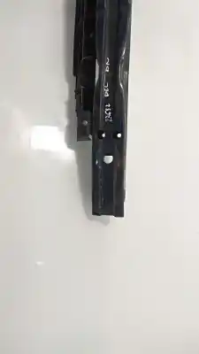 Peça sobressalente para automóvel em segunda mão reforço do pára choques dianteiro por seat leon (1p1) reference referências oem iam  vsszzz1pz8r009242 