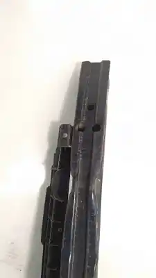 Peça sobressalente para automóvel em segunda mão reforço do pára choques dianteiro por seat leon (1p1) reference referências oem iam  vsszzz1pz8r009242 