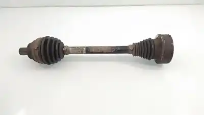 Peça sobressalente para automóvel em segunda mão  por SEAT LEON (1P1)  Referências OEM IAM 1K0407271AT VSSZZZ1PZ8R009242 