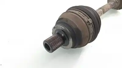 Second-hand car spare part front left transmission for seat leon (1p1) reference oem iam references 1k0407271at vsszzz1pz8r009242 