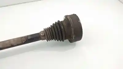 Second-hand car spare part front left transmission for seat leon (1p1) reference oem iam references 1k0407271at vsszzz1pz8r009242 