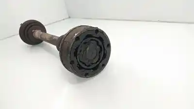 Second-hand car spare part front left transmission for seat leon (1p1) reference oem iam references 1k0407271at vsszzz1pz8r009242 