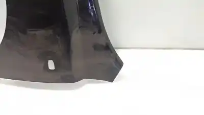 Peça sobressalente para automóvel em segunda mão guarda-lamas dianteiro esquerdo por kia carnival 2.9 crdi vgt active referências oem iam  knemb754286203363 