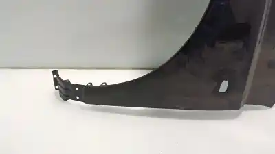 Peça sobressalente para automóvel em segunda mão guarda-lamas dianteiro esquerdo por kia carnival 2.9 crdi vgt active referências oem iam  knemb754286203363 