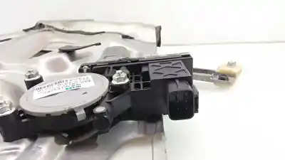 Second-hand car spare part driver left window regulator for kia carnival 2.9 crdi vgt active oem iam references 824504d010 knemb754286203363 