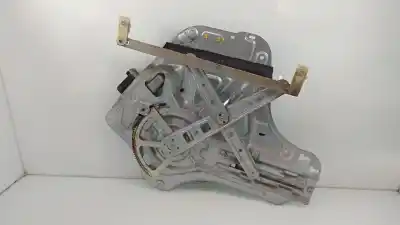 Second-hand car spare part driver left window regulator for kia carnival 2.9 crdi vgt active oem iam references 824504d010 knemb754286203363 