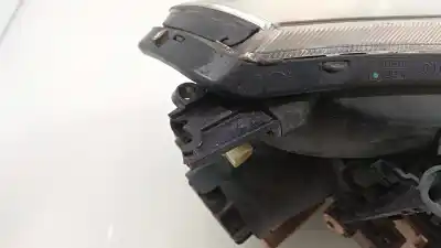 Second-hand car spare part left headlight for kia carnival 2.9 crdi vgt active oem iam references  knemb754286203363 