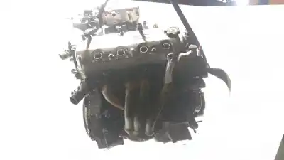 İkinci el araba yedek parçası komple motor için honda accord berlina (cg7-9/ch1-7) 1850 cc 100 kw. 136 cv oem iam referansları f18b2  video
