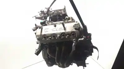 İkinci el araba yedek parçası komple motor için honda accord berlina (cg7-9/ch1-7) 1850 cc 100 kw. 136 cv oem iam referansları f18b2  video