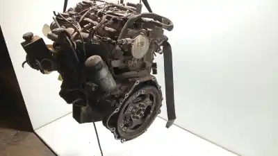 Peça sobressalente para automóvel em segunda mão motor completo por ssangyong kyron 200 xdi premium 4wd referências oem iam d20dt  video