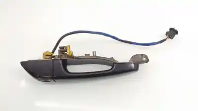 Second-hand car spare part exterior right front door handle for kia carnival 2.9 crdi vgt active oem iam references  knemb754286203363 