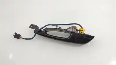 Second-hand car spare part exterior right front door handle for kia carnival 2.9 crdi vgt active oem iam references  knemb754286203363 