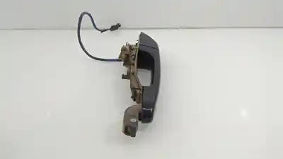 Second-hand car spare part exterior left front door handle for kia carnival 2.9 crdi vgt active oem iam references  knemb754286203363 