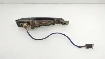 Pezzo di ricambio per auto di seconda mano maniglia esterna anteriore sinistra per kia carnival 2.9 crdi vgt active riferimenti oem iam 