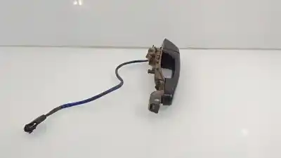 Second-hand car spare part exterior left front door handle for kia carnival 2.9 crdi vgt active oem iam references  knemb754286203363 