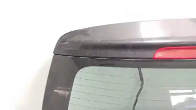 Peça sobressalente para automóvel em segunda mão porta da mala / tampa traseira por kia carnival 2.9 crdi vgt active referências oem iam  knemb754286203363 