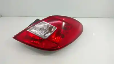 Pezzo di ricambio per auto di seconda mano luci posteriori destra per opel corsa d 1.3 16v cdti cat (z 13 dth / l4i) riferimenti oem iam 93190951 w0l0sdl6874299360 