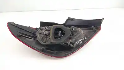 Pezzo di ricambio per auto di seconda mano luci posteriori destra per opel corsa d 1.3 16v cdti cat (z 13 dth / l4i) riferimenti oem iam 93190951 w0l0sdl6874299360 