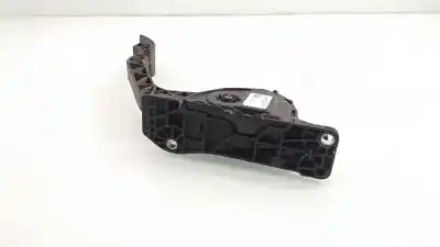 Автозапчастина б/у педаль акселератора для ford grand c-max 1.0 ecoboost cat посилання на oem iam av619f836ab wf0jxxwpbjdk51189 