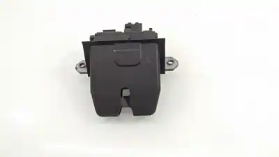 Second-hand car spare part trunk lock for ford grand c-max 1.0 ecoboost cat oem iam references  wf0jxxwpbjdk51189 