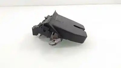 Second-hand car spare part trunk lock for ford grand c-max 1.0 ecoboost cat oem iam references  wf0jxxwpbjdk51189 