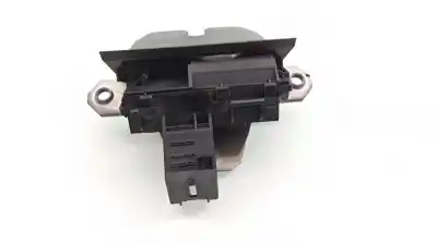 Second-hand car spare part trunk lock for ford grand c-max 1.0 ecoboost cat oem iam references  wf0jxxwpbjdk51189 