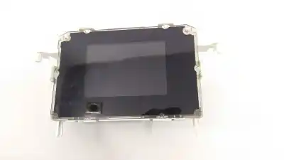 Pezzo di ricambio per auto di seconda mano  per FORD GRAND C-MAX  Riferimenti OEM IAM BM5T18B955BE WF0JXXWPBJDK51189 