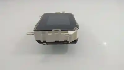 Piesă de schimb auto la mâna a doua ecran display multifuncțional displei pentru ford grand c-max 1.0 ecoboost cat referințe oem iam bm5t18b955be wf0jxxwpbjdk51189 