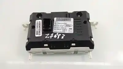 Piesă de schimb auto la mâna a doua ecran display multifuncțional displei pentru ford grand c-max 1.0 ecoboost cat referințe oem iam bm5t18b955be wf0jxxwpbjdk51189 