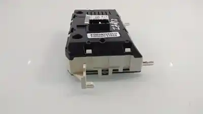 Piesă de schimb auto la mâna a doua ecran display multifuncțional displei pentru ford grand c-max 1.0 ecoboost cat referințe oem iam bm5t18b955be wf0jxxwpbjdk51189 