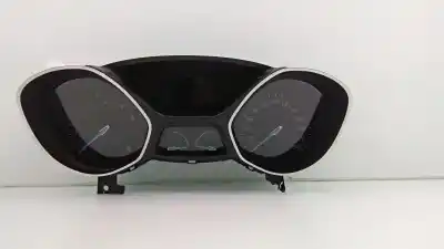 Pezzo di ricambio per auto di seconda mano Pannello Degli Strumenti per FORD GRAND C-MAX 1.0 EcoBoost CAT Riferimenti OEM IAM BM5T10849BAE WF0JXXWPBJDK51189 